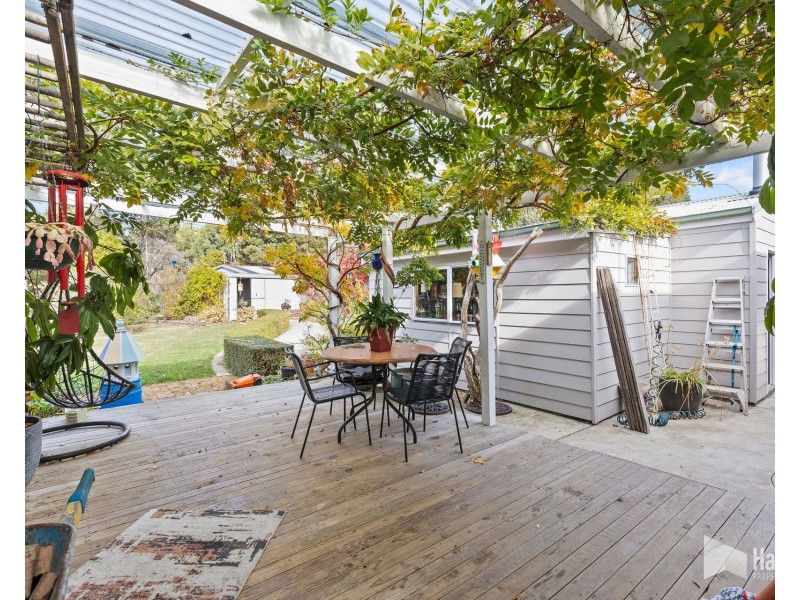 25 Melrose Road, Aberdeen TAS 7310