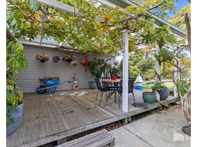 25 Melrose Road, Aberdeen TAS 7310