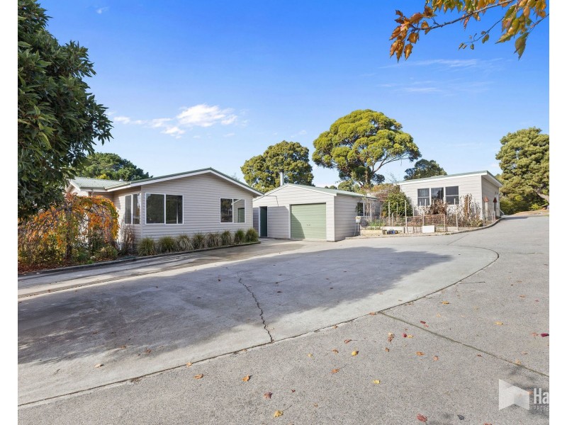 25 Melrose Road, Aberdeen TAS 7310