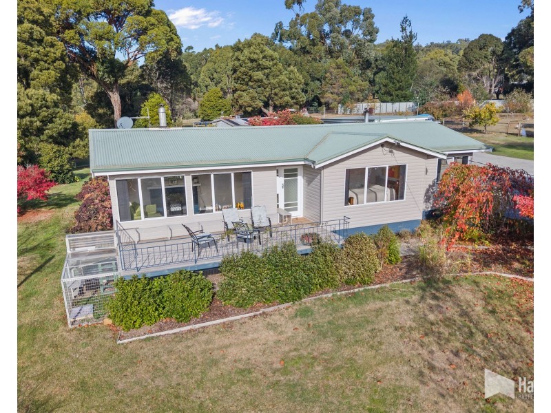 25 Melrose Road, Aberdeen TAS 7310