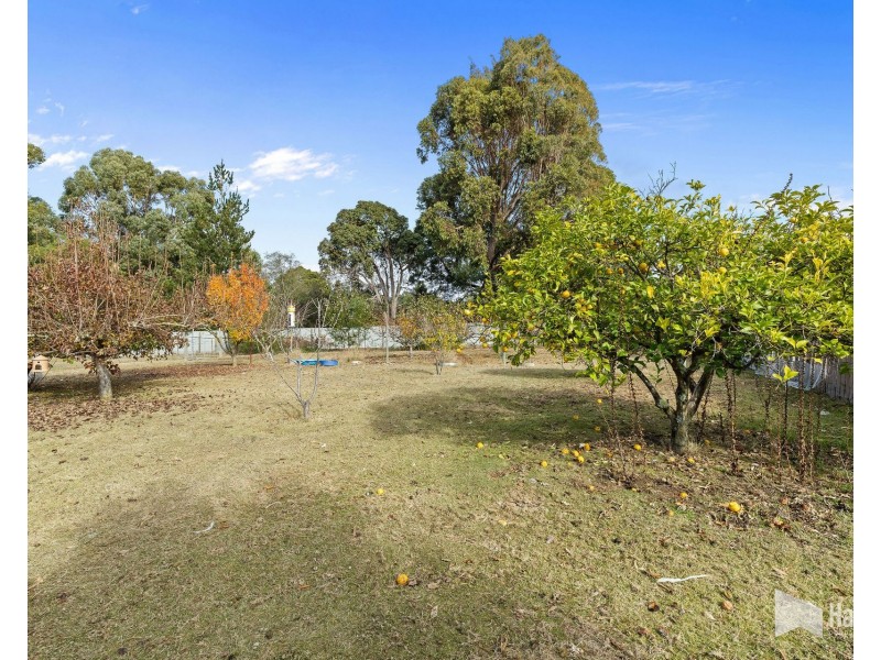 25 Melrose Road, Aberdeen TAS 7310