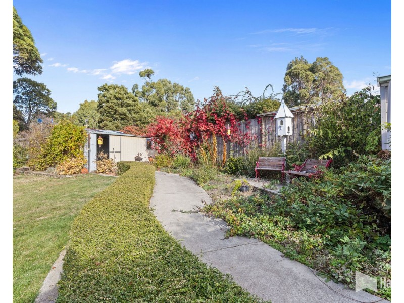 25 Melrose Road, Aberdeen TAS 7310