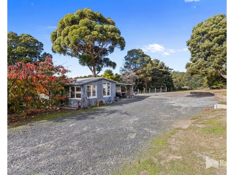 25 Melrose Road, Aberdeen TAS 7310