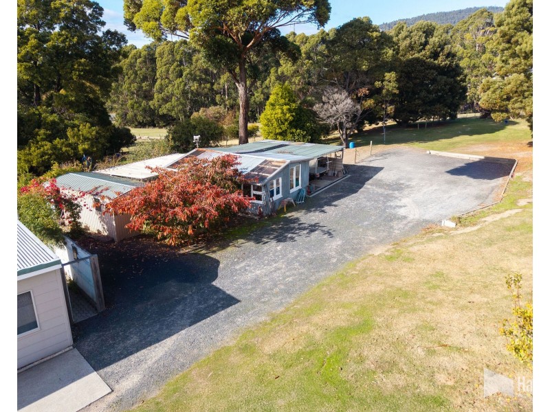 25 Melrose Road, Aberdeen TAS 7310