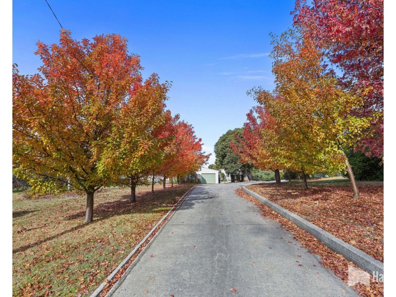 25 Melrose Road, Aberdeen TAS 7310