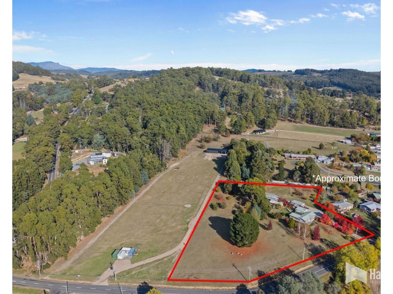 25 Melrose Road, Aberdeen TAS 7310