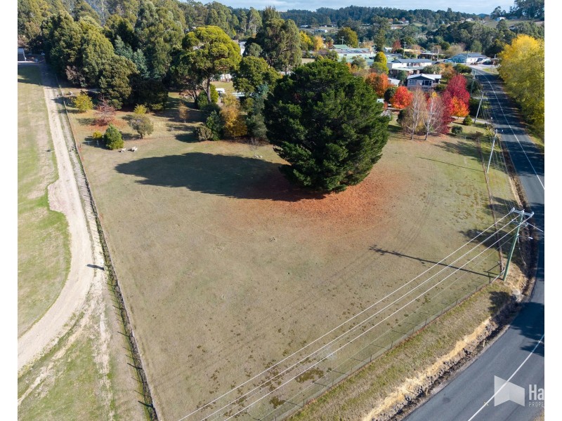 25 Melrose Road, Aberdeen TAS 7310