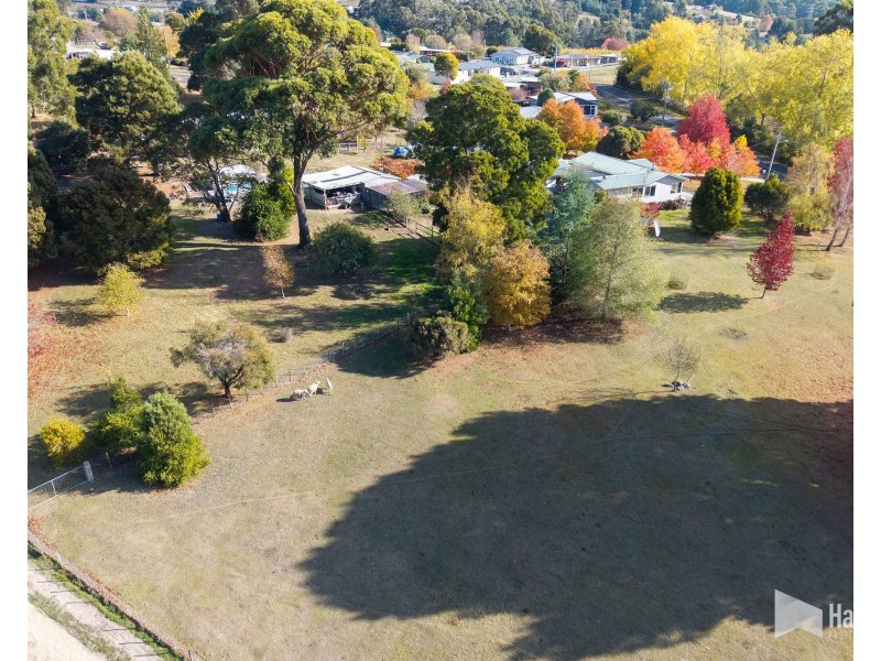 25 Melrose Road, Aberdeen TAS 7310