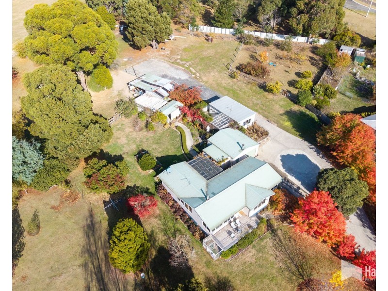 25 Melrose Road, Aberdeen TAS 7310