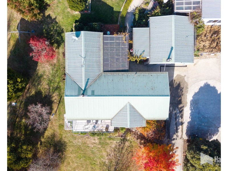 25 Melrose Road, Aberdeen TAS 7310