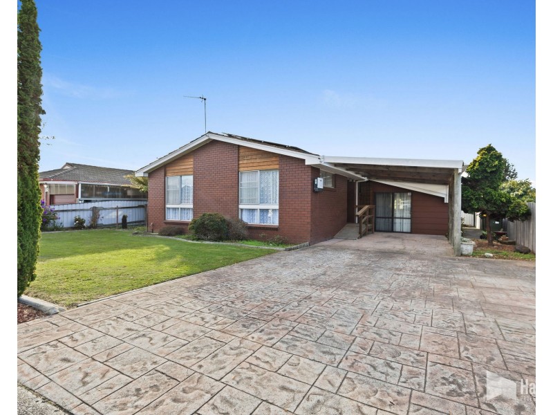 3 Adelong Place, Ulverstone TAS 7315