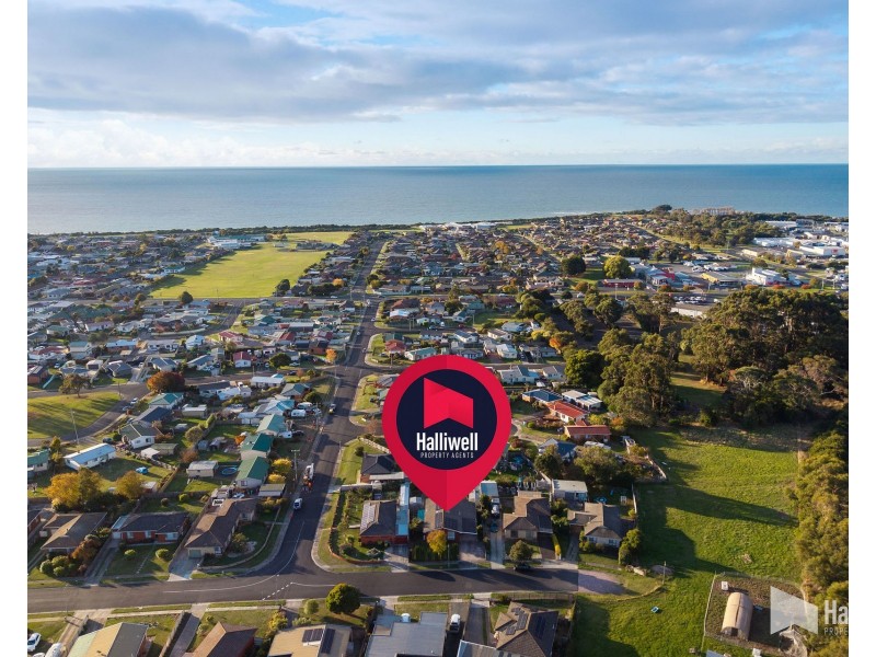 3 Adelong Place, Ulverstone TAS 7315