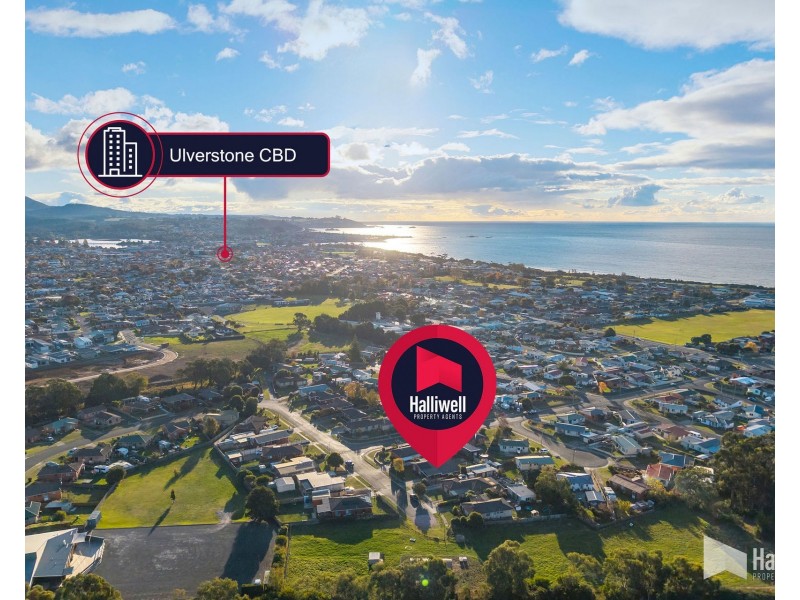 3 Adelong Place, Ulverstone TAS 7315