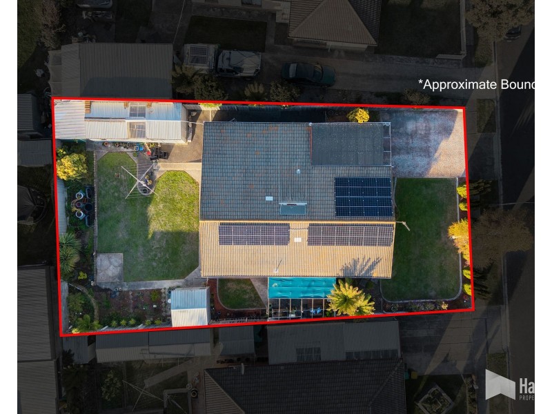 3 Adelong Place, Ulverstone TAS 7315