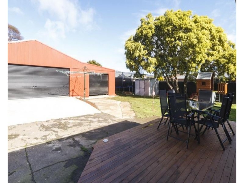 8 Fenton Street, Latrobe TAS 7307