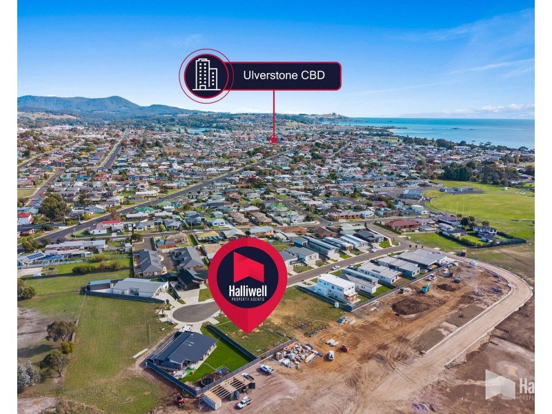 15 Hugo Court, Ulverstone TAS 7315