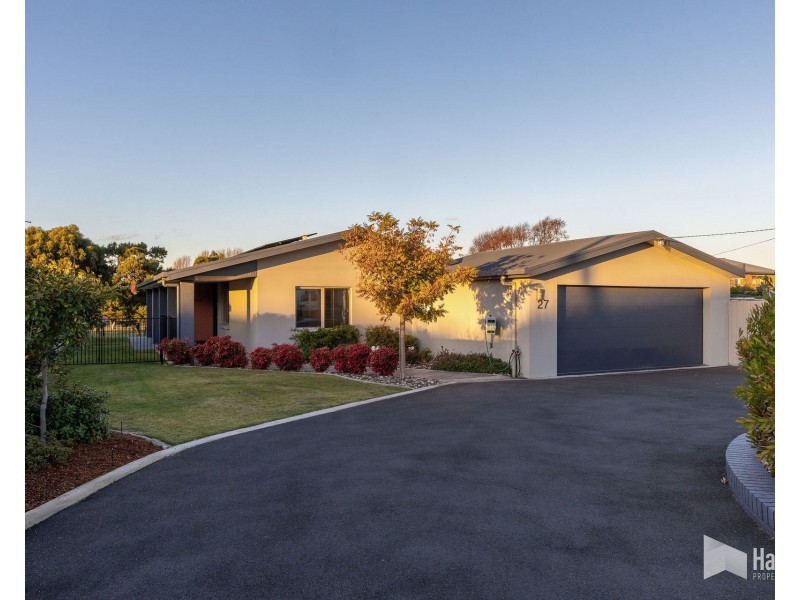 27 Shearwater Boulevard, Shearwater TAS 7307