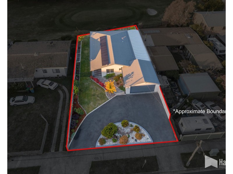 27 Shearwater Boulevard, Shearwater TAS 7307