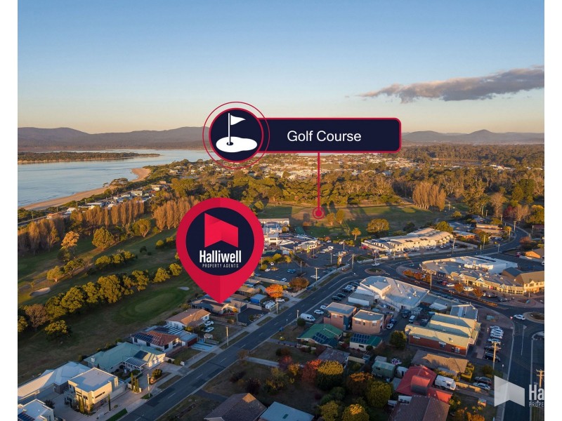 27 Shearwater Boulevard, Shearwater TAS 7307