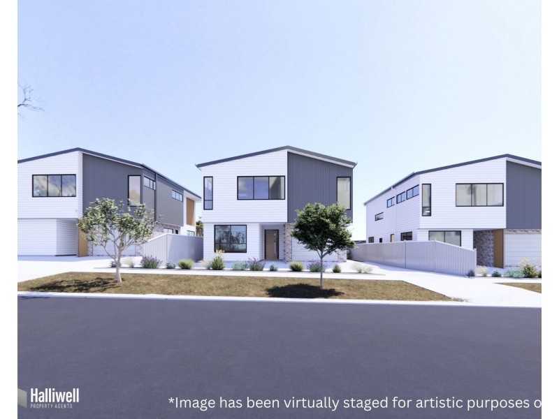 1,2&3/60 Taroona Street, Hawley Beach TAS 7307
