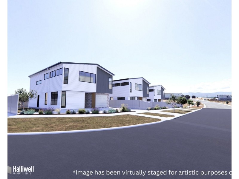 1,2&3/60 Taroona Street, Hawley Beach TAS 7307