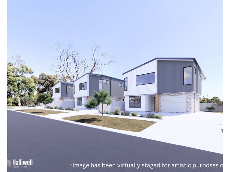 1,2&3/60 Taroona Street, Hawley Beach TAS 7307