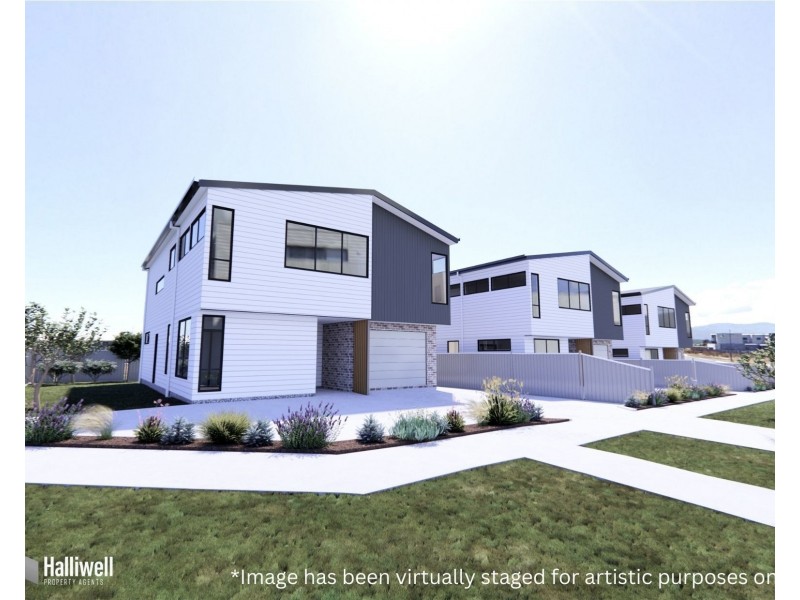 1,2&3/60 Taroona Street, Hawley Beach TAS 7307