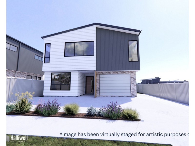 1,2&3/60 Taroona Street, Hawley Beach TAS 7307