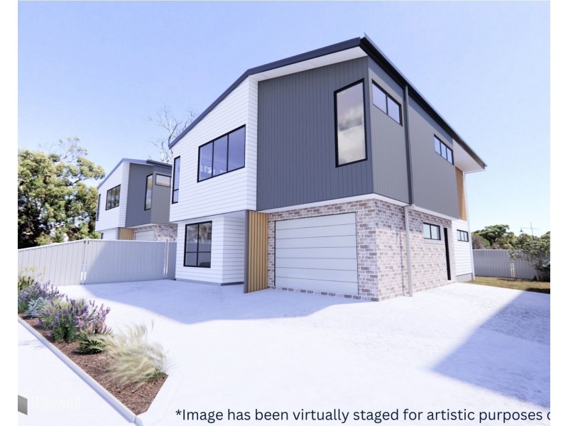 1,2&3/60 Taroona Street, Hawley Beach TAS 7307