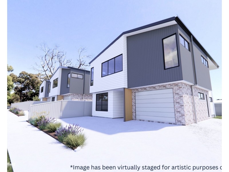1,2&3/60 Taroona Street, Hawley Beach TAS 7307