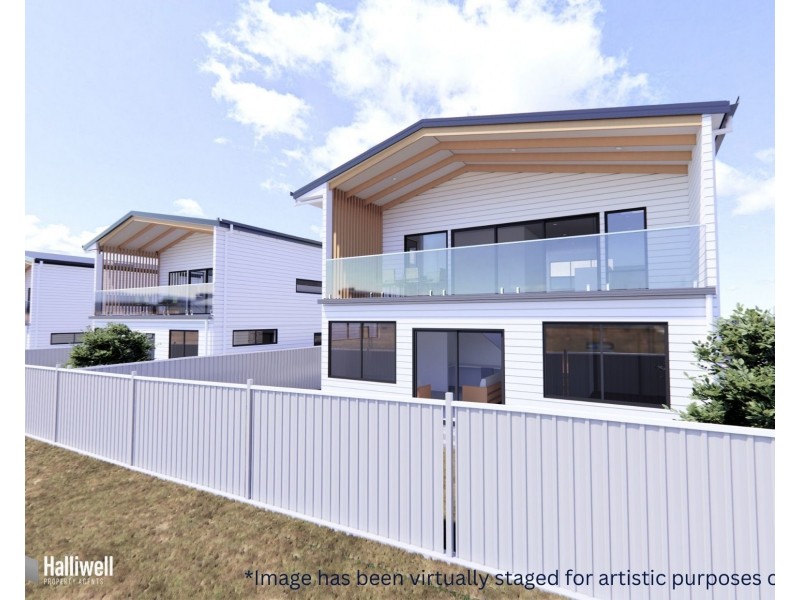 1,2&3/60 Taroona Street, Hawley Beach TAS 7307