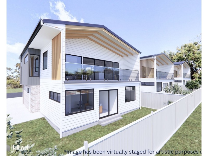 1,2&3/60 Taroona Street, Hawley Beach TAS 7307