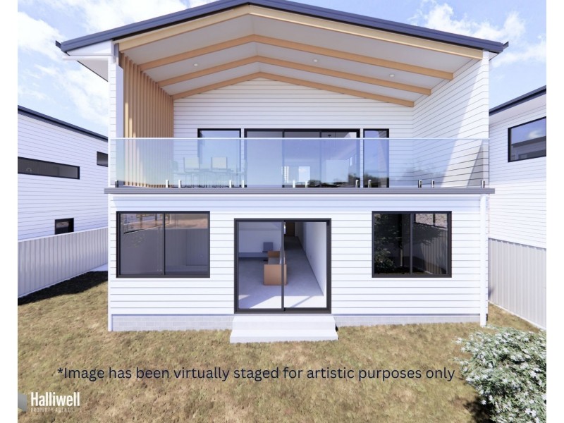 1,2&3/60 Taroona Street, Hawley Beach TAS 7307