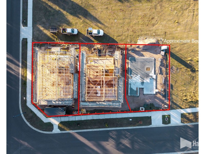1,2&3/60 Taroona Street, Hawley Beach TAS 7307