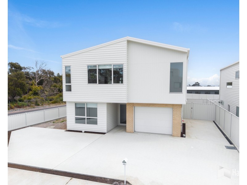 1,2&3/60 Taroona Street, Hawley Beach TAS 7307