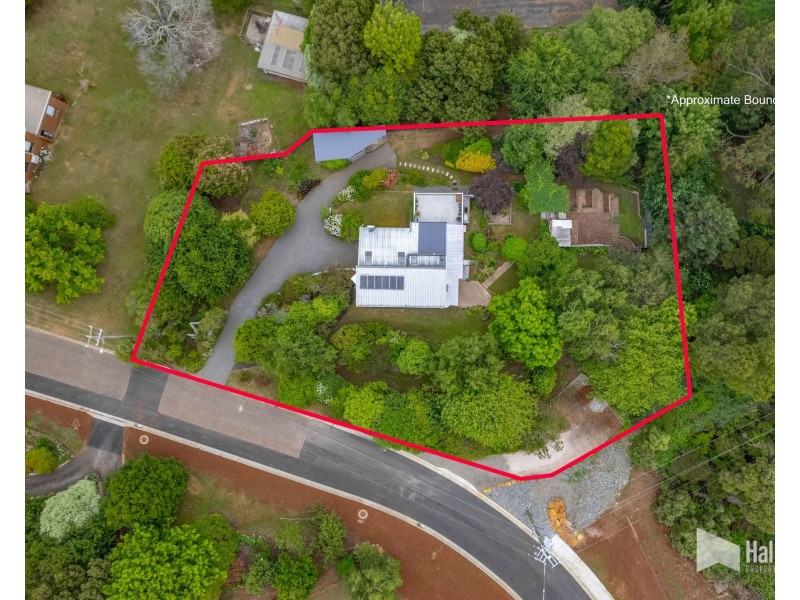 3 Curtis Place, Ambleside TAS 7310