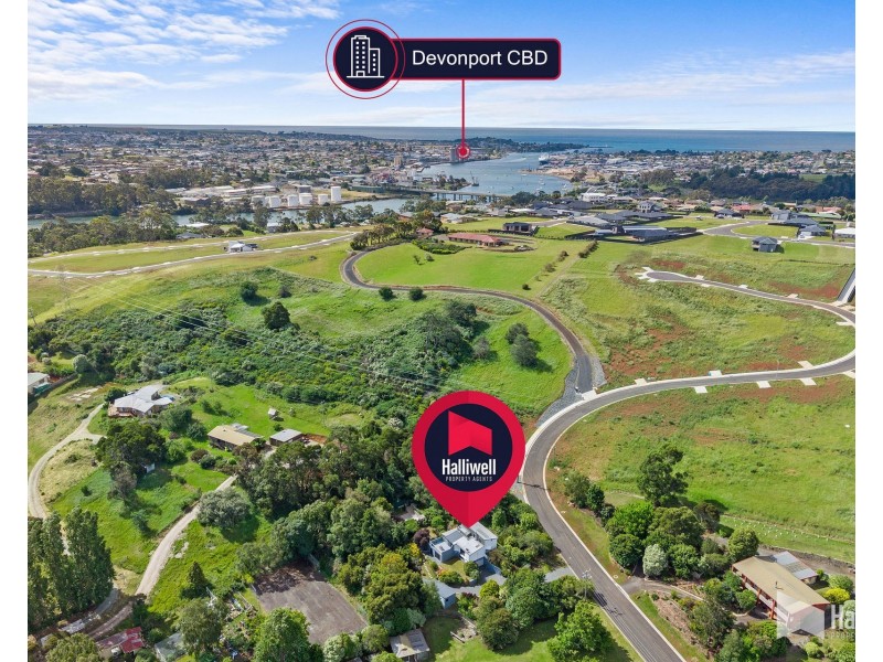3 Curtis Place, Ambleside TAS 7310
