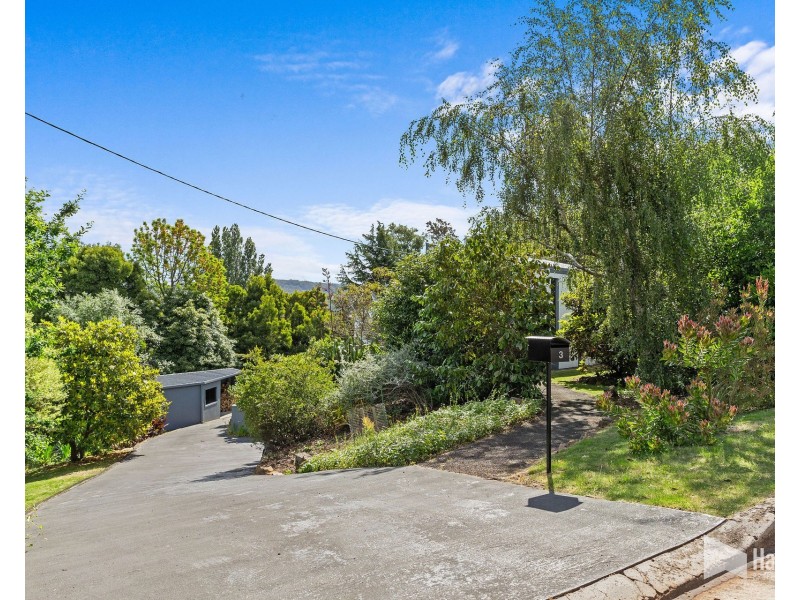 3 Curtis Place, Ambleside TAS 7310