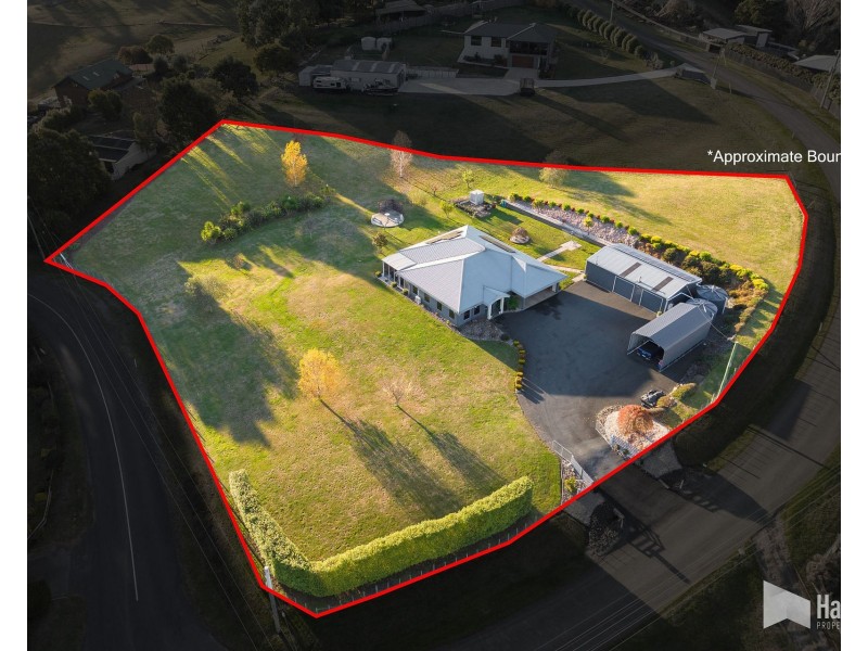 80 Cornwall Road, Acacia Hills TAS 7306