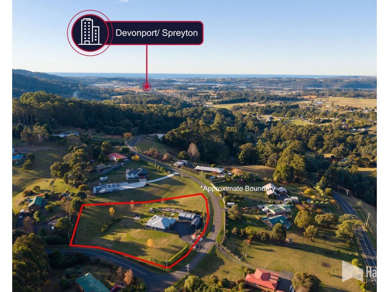 80 Cornwall Road, Acacia Hills TAS 7306