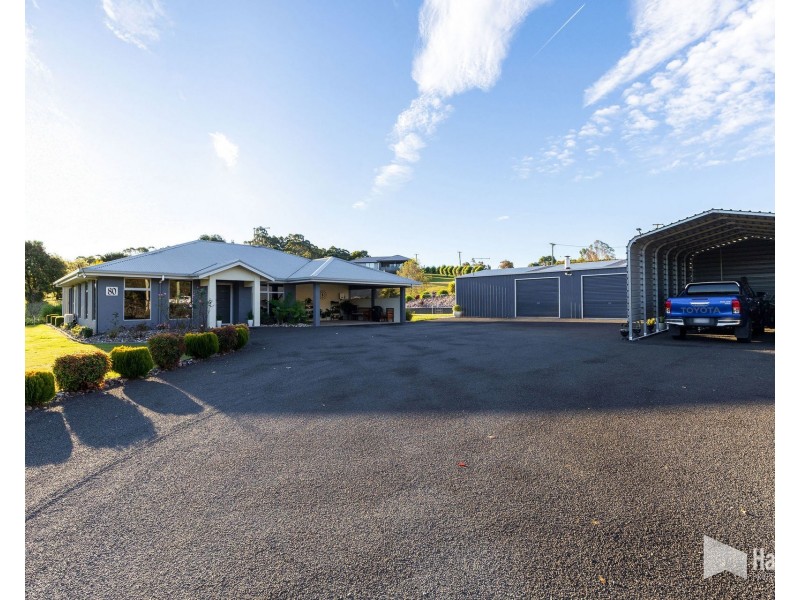 80 Cornwall Road, Acacia Hills TAS 7306