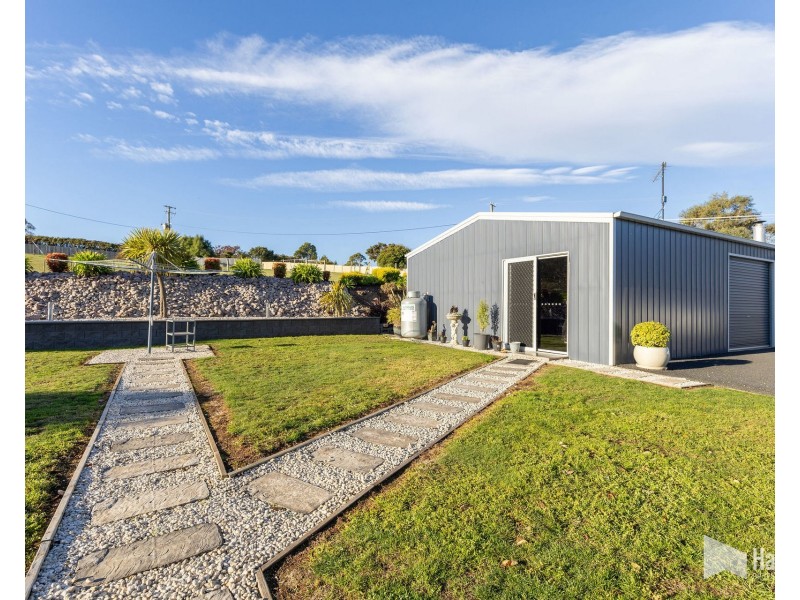 80 Cornwall Road, Acacia Hills TAS 7306