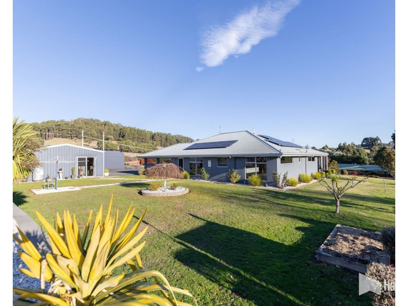 80 Cornwall Road, Acacia Hills TAS 7306