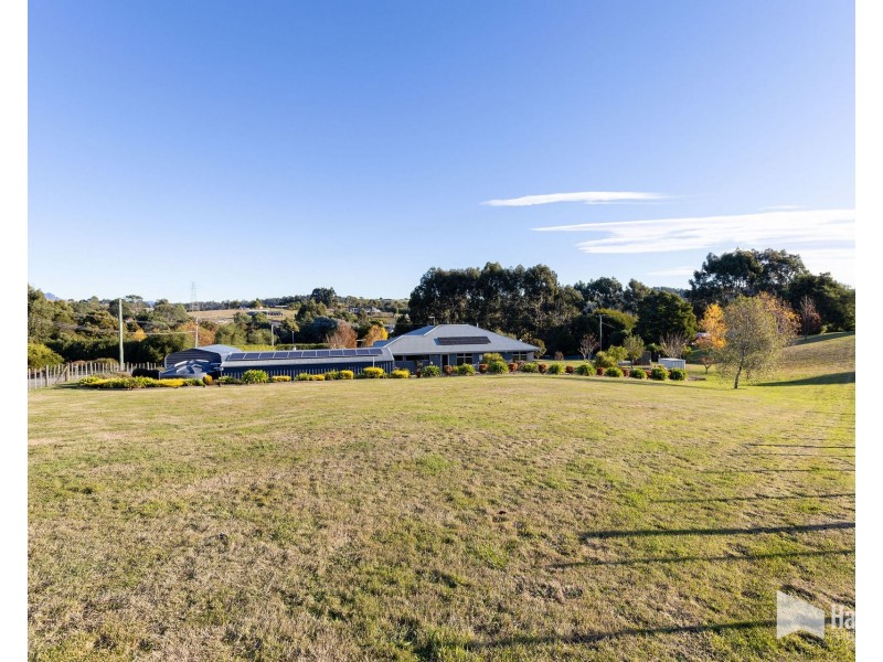 80 Cornwall Road, Acacia Hills TAS 7306