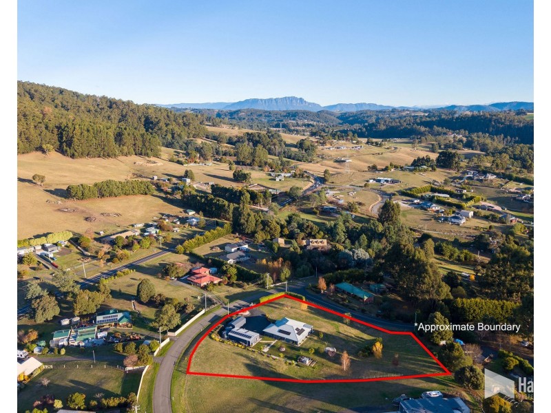 80 Cornwall Road, Acacia Hills TAS 7306