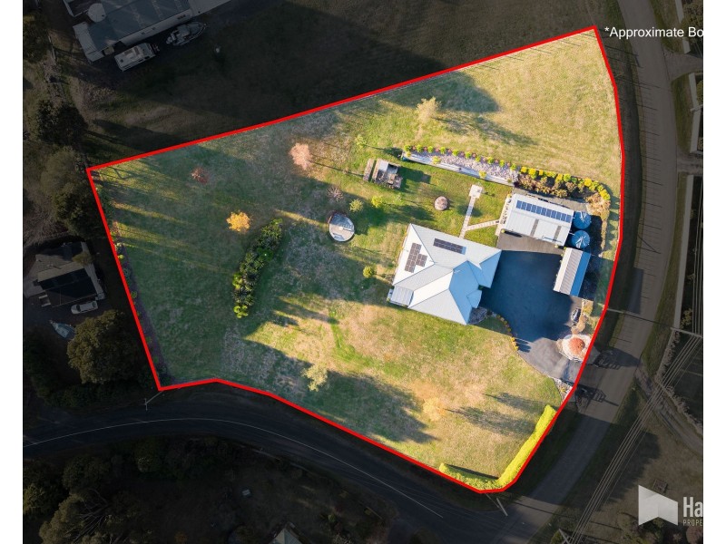 80 Cornwall Road, Acacia Hills TAS 7306