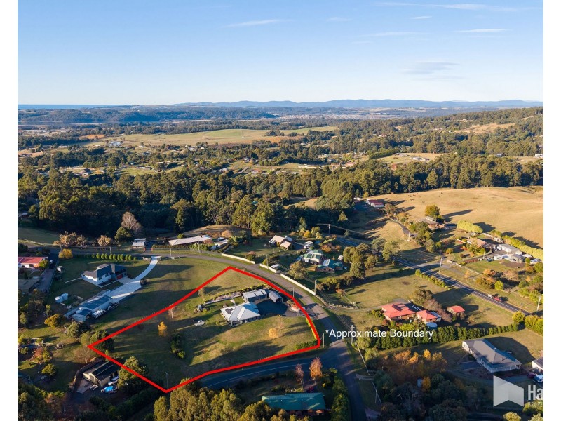 80 Cornwall Road, Acacia Hills TAS 7306