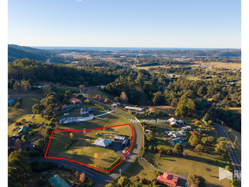 80 Cornwall Road, Acacia Hills TAS 7306