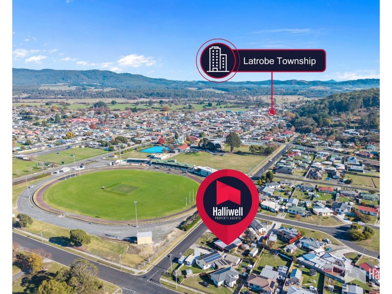 149 Last Street, Latrobe TAS 7307