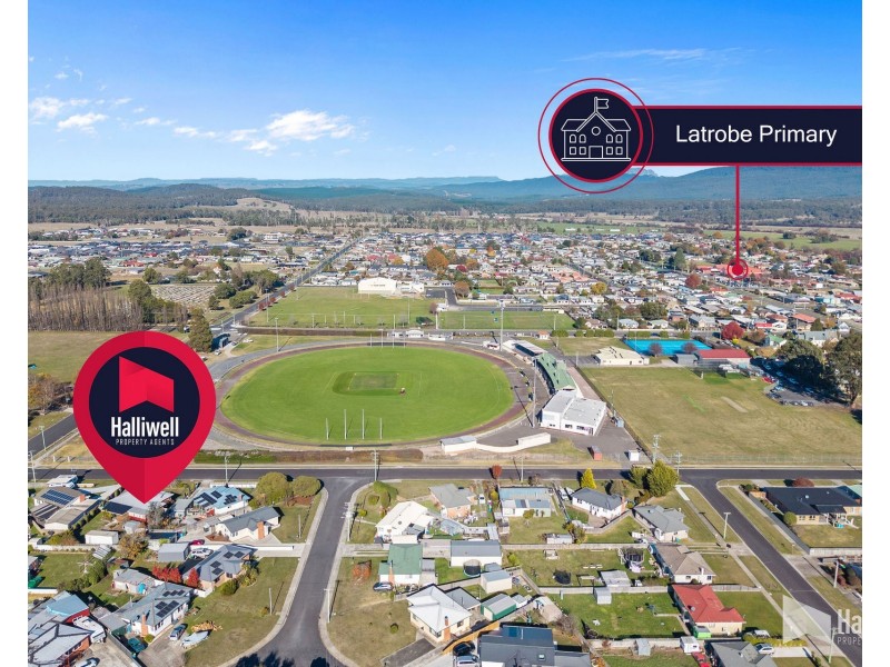 149 Last Street, Latrobe TAS 7307